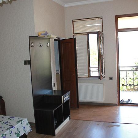 Ivanovka Guest House Exterior foto